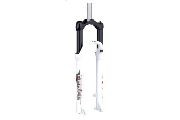 Rst Horq.27.5" Aerial Qr 100mm Rmt White Rst Horq.27.5" Aerial Qr 100mm Rmt White
