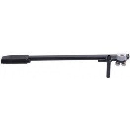 Xlc Cc-x08 Palanca De Acople Portabicis Azura Xtra Led