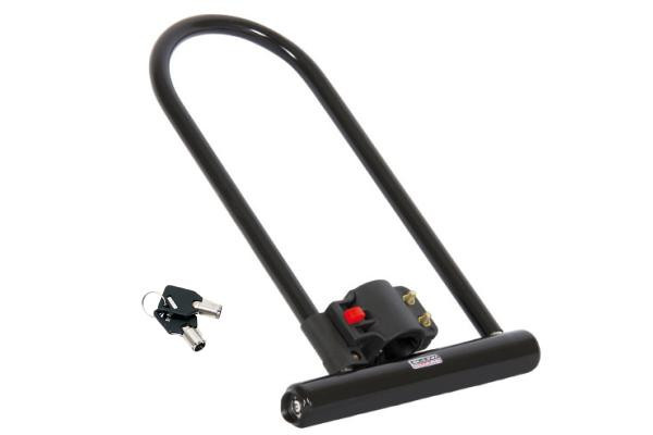 Massi Candado Ox U-lock 180x320mm Massi Candado Ox U-lock 180x320mm