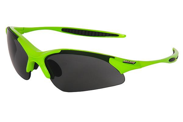 Massi Gafas Wind Verdes Fluor Massi Gafas Wind Verdes Fluor