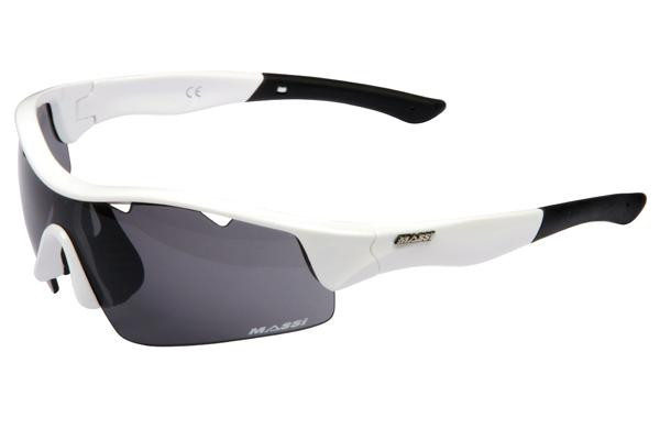 Massi Gafas Mito Blancas/negras Massi Gafas Mito Blancas/negras