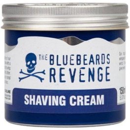 The Bluebeards Revenge The Ultimate Shaving Cream 150 Ml Unisex