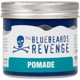 The Bluebeards Revenge Hair Pomade 150 Ml Unisex