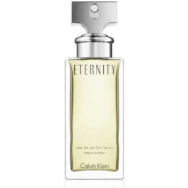 Calvin Klein Eternity Eau De Parfum Vaporisateur 50 Ml Femme
