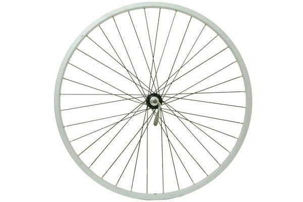 Massi Rueda Trs.26" Basic Acera Pulida/36a Massi Rueda Trs.26" Basic Acera Pulida/36a