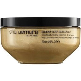 Shu Uemura Essence Absolu Mask 200 Ml Unisex