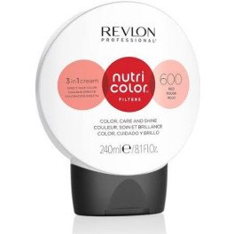 Revlon Nutri Color Filters 600 240 Ml Unisex