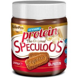 Life Pro Speculoos Protein Cream 250G