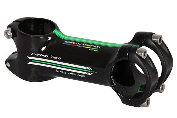 Massi Potencia Carbon W.champ. Over 100 Verde Massi Potencia Carbon W.champ. Over 100 Verde