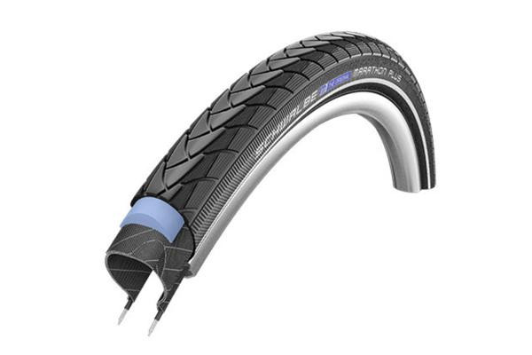 Schwalbe Cub.26x1.0 Marathon Plus A/r Negro Schwalbe Cub.26x1.0 Marathon Plus A/r Negro