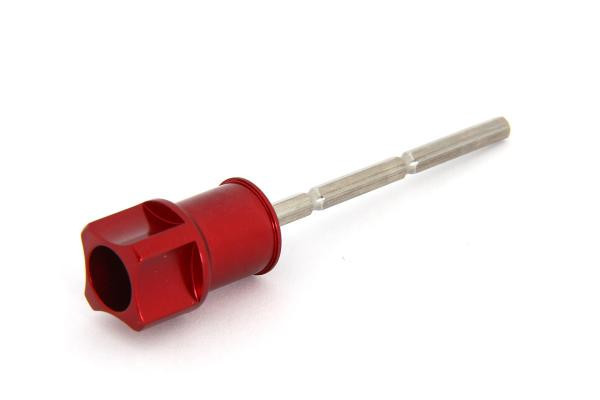 Magura Regulador De Rebote Knob29 Magura Regulador De Rebote Knob29