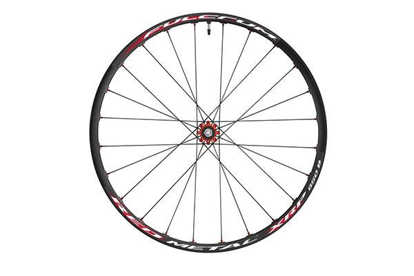 Fulcrum Llanta Rm7r-drbr.metal Xrp 650b Trs. Fulcrum Llanta Rm7r-drbr.metal Xrp 650b Trs.