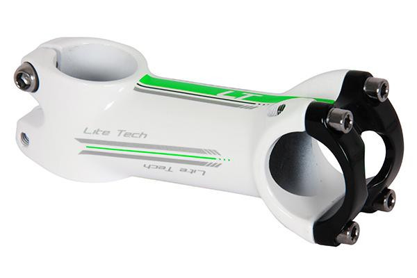Massi Potencia Mst-520 Blanca/verde Over 90mm Massi Potencia Mst-520 Blanca/verde Over 90mm