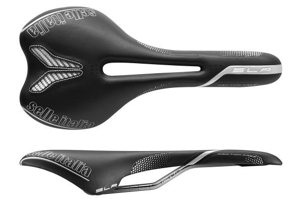 Selle Italia Sillin Slr Friction Free Flow Negro S2 Selle Italia Sillin Slr Friction Free Flow Negro S2