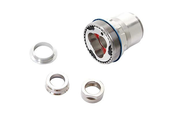 Fulcrum Kit-fw12xd Kit Sram Hh12+nucleo Pasi/pow Fulcrum Kit-fw12xd Kit Sram Hh12+nucleo Pasi/pow