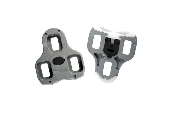 Look Calas(jg) Kéo Cleat Gris Look Calas(jg) Kéo Cleat Gris
