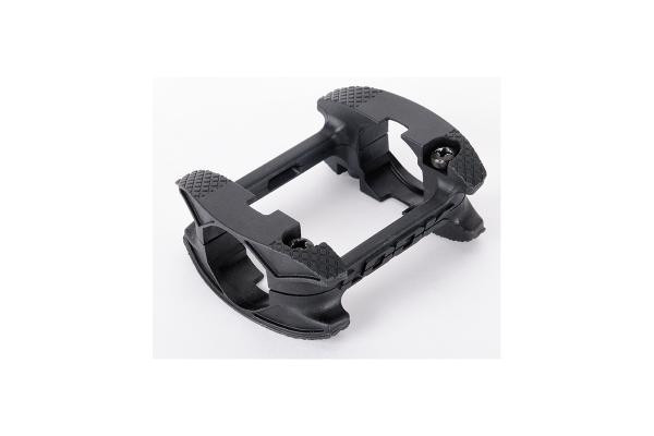 Look Plataforma(jg)pedal Sauser S-track Negra Look Plataforma(jg)pedal Sauser S-track Negra