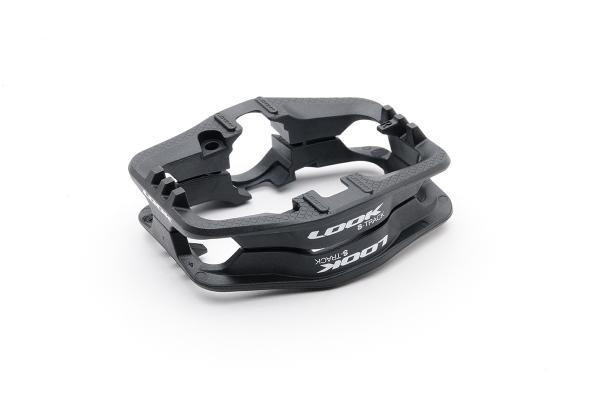 Look Plataforma(jg)pedal Trail S-track Negra Look Plataforma(jg)pedal Trail S-track Negra