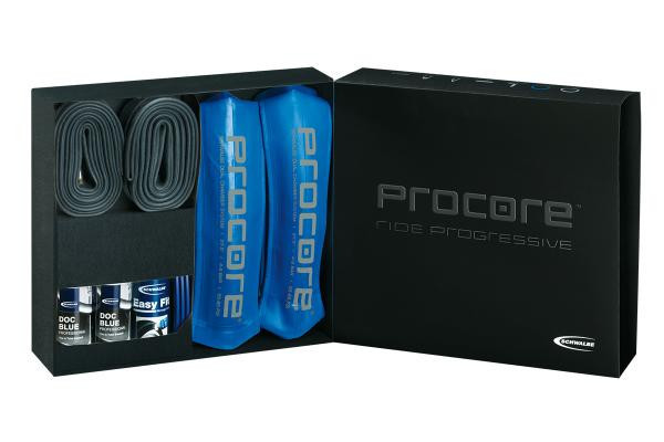 Schwalbe Set Procore 29"para Tubeless Schwalbe Set Procore 29"para Tubeless