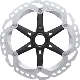 Shimano Disco 203mm Center Lock (e) Rt-em810 Ice-tech Freeza
