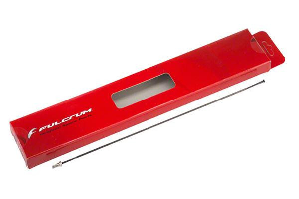 Fulcrum Radio Rp7-ds11(8p)red Power Hp F/lh-r/lh Fulcrum Radio Rp7-ds11(8p)red Power Hp F/lh-r/lh