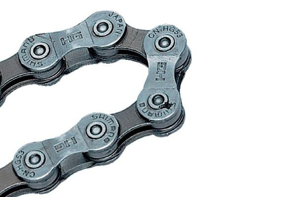 Shimano Cadena 9v Cnhg53c114i Shimano Cadena 9v Cnhg53c114i