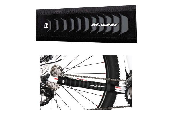 Massi Prot. Vaina Mcp100 265x113x93mm Negro Massi Prot. Vaina Mcp100 265x113x93mm Negro