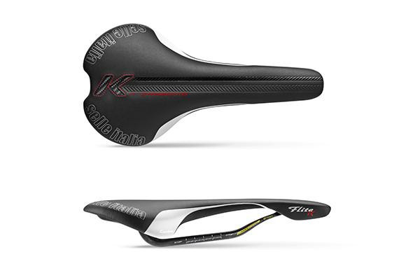 Selle Italia Sillin Flite Kit Carbonio Negro L1 Selle Italia Sillin Flite Kit Carbonio Negro L1