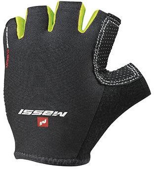 Massi Guante Comp Tech Verde Fluor Xl Massi Guante Comp Tech Verde Fluor Xl