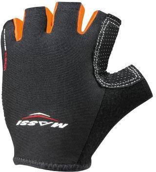 Massi Guante Comp Tech Naranja Fluor S Massi Guante Comp Tech Naranja Fluor S
