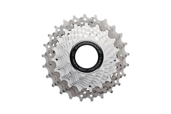 Campagnolo Cassette Record 11v 11-27 Campagnolo Cassette Record 11v 11-27