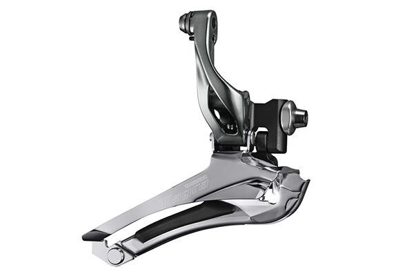 Shimano Desviador Tiagra 10v.doble Fd4700f Shimano Desviador Tiagra 10v.doble Fd4700f