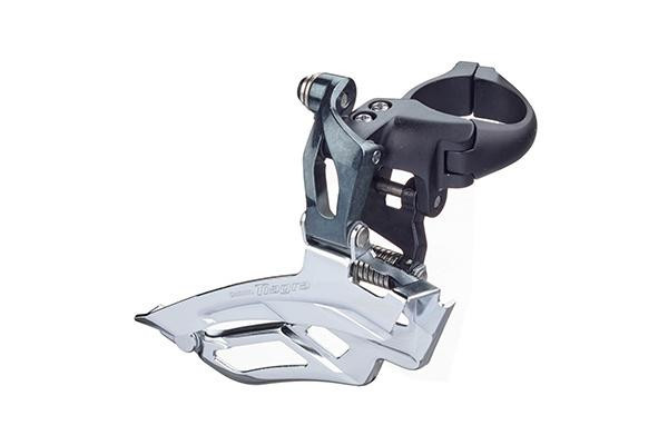 Shimano Desviador Tiagra 10v.tripl. Fd4703f Shimano Desviador Tiagra 10v.tripl. Fd4703f