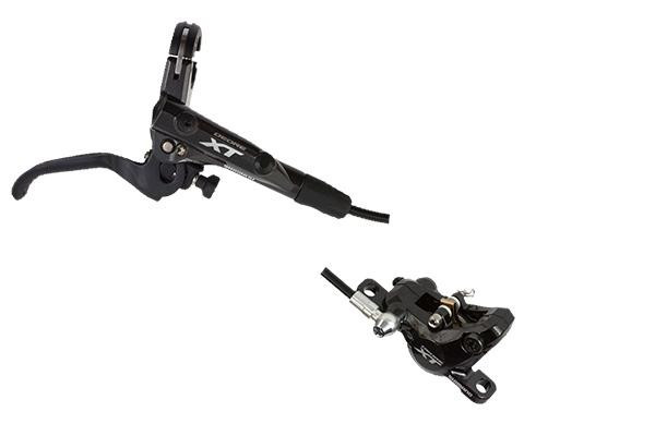 Shimano Freno Tra.xt P.mount M8000rrxra170 Shimano Freno Tra.xt P.mount M8000rrxra170