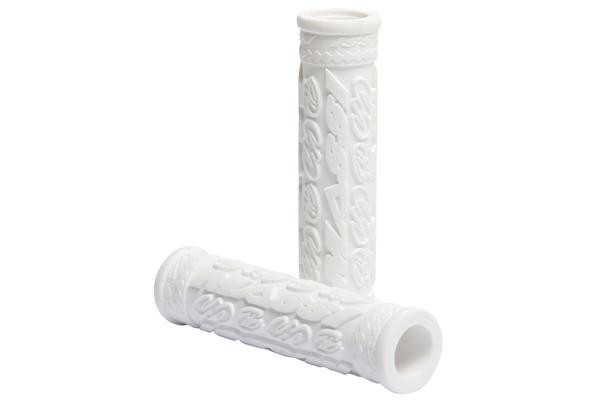 Massi Empuñaduras(jg) Doble Densidad Blanco Massi Empuñaduras(jg) Doble Densidad Blanco