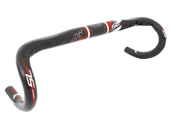 Massi Manillar Mhb-901 Sl Carbon Over Bril T40 Massi Manillar Mhb-901 Sl Carbon Over Bril T40