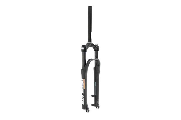 Rst Horq.27.5" Blaze Qr 100mm Black Rst Horq.27.5" Blaze Qr 100mm Black