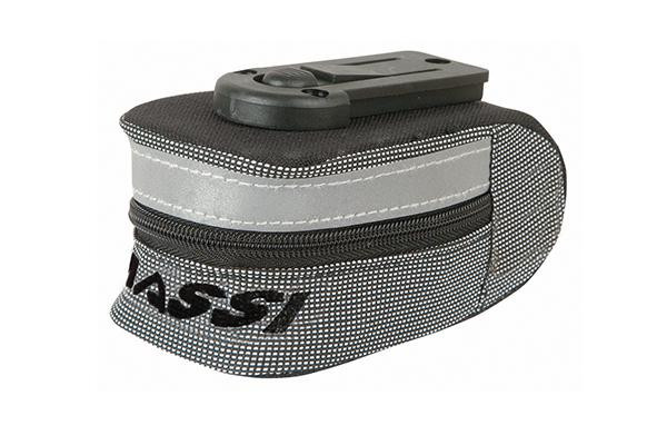 Massi Bolsa Sillin Sea Pequeña Gris Massi Bolsa Sillin Sea Pequeña Gris