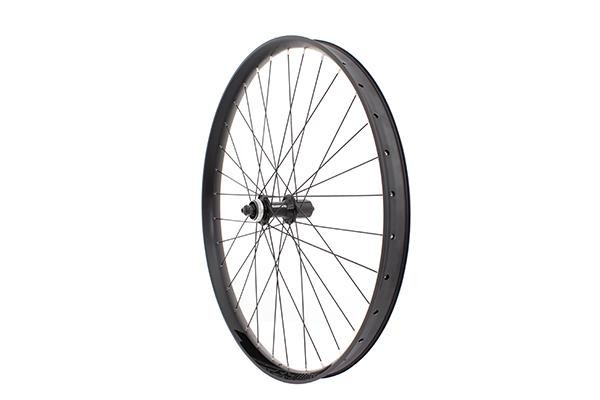Massi Rueda Trs.27.5"+ 32a/qr9mm. Center Lock Massi Rueda Trs.27.5"+ 32a/qr9mm. Center Lock