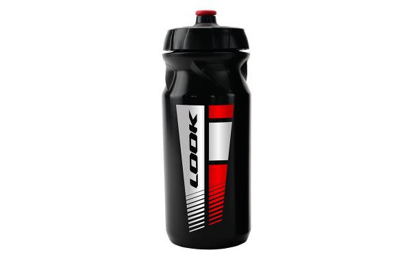 Look Bidon 650ml Negro Look Bidon 650ml Negro
