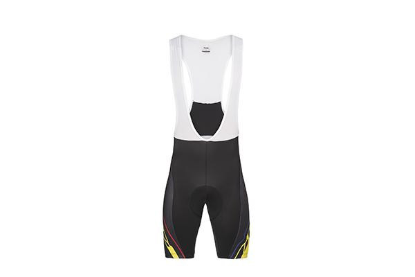 Look Culotte Proteam Replica T-m Look Culotte Proteam Replica T-m