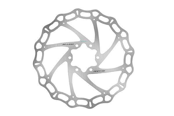 Massi Disco Freno Suelto 84gr 160mm Massi Disco Freno Suelto 84gr 160mm