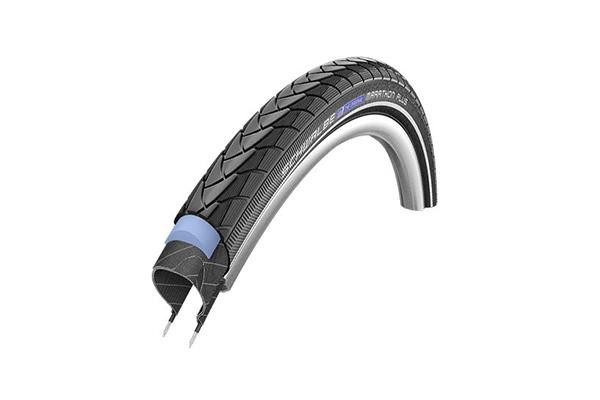 Schwalbe Cub.27.5x1.50 Marathon Plus A/r Neg/refl Schwalbe Cub.27.5x1.50 Marathon Plus A/r Neg/refl