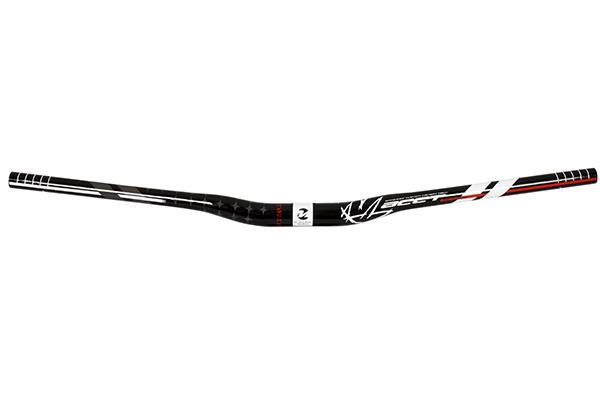 Massi Manillar Mhb-702 R18 31.8x760 Carbon Bri Massi Manillar Mhb-702 R18 31.8x760 Carbon Bri