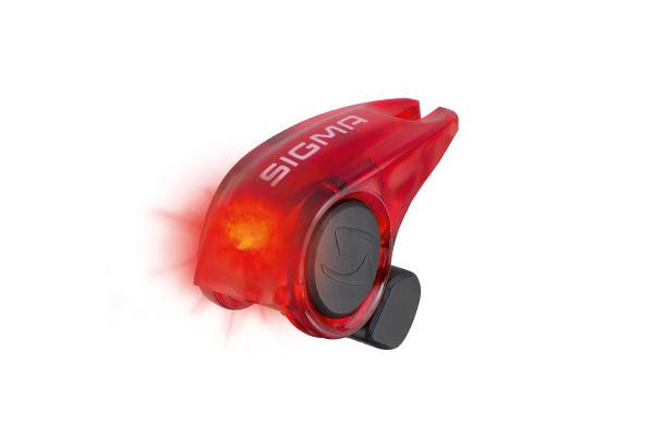 Sigma Faro Tras. Brakelight Rojo Sigma Faro Tras. Brakelight Rojo