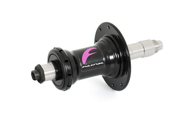 Fulcrum Carrete Trasero Racing 7 Fulcrum Carrete Trasero Racing 7