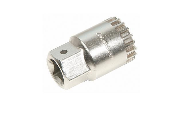 Massi Llave De Pedalier Monobloc Shimano Massi Llave De Pedalier Monobloc Shimano
