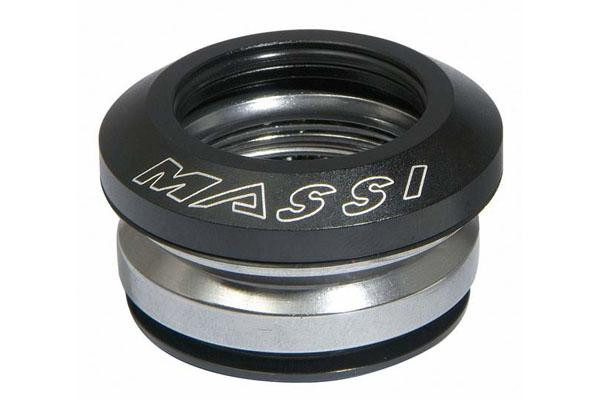 Massi Dir.cm702 1-1/8" Aluminio Integrada Massi Dir.cm702 1-1/8" Aluminio Integrada
