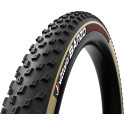 Vittoria Cubierta Mtb Barzo Crema/negro 57-622/29x2.35 Tlr G2