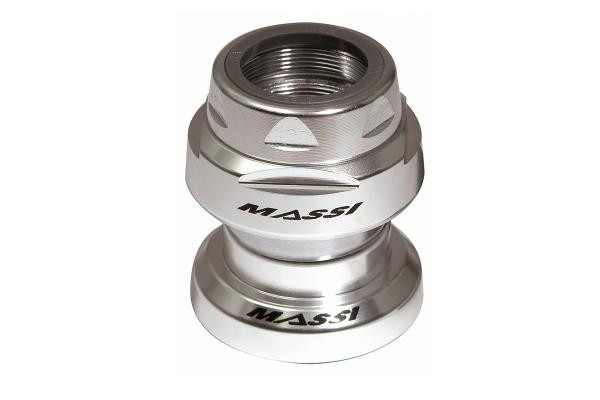 Massi Dir.cm601 Corsa 1" Alu A Rosca Plata Massi Dir.cm601 Corsa 1" Alu A Rosca Plata